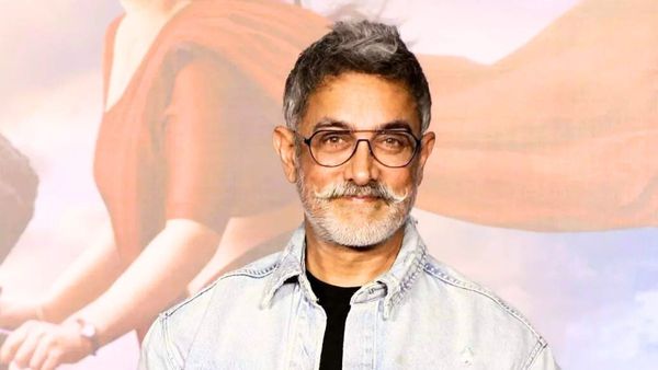 What Is Aamir Khan up to? Video Of Actor Humming A New Song In A Recording Studio Goes Viral