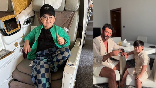 Bigg Boss OTT 2: Abdu Rozik Supports THIS Contestant Ahead Of Grand Premiere; Shares An Adorable Video