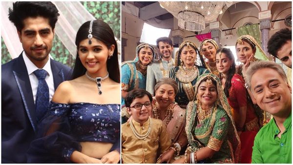 People Call Me Aunty…: Harshad-Pranali’s Yeh Rishta Kya Kehlata Hai Co-Star Reveals Facing Body-Shaming