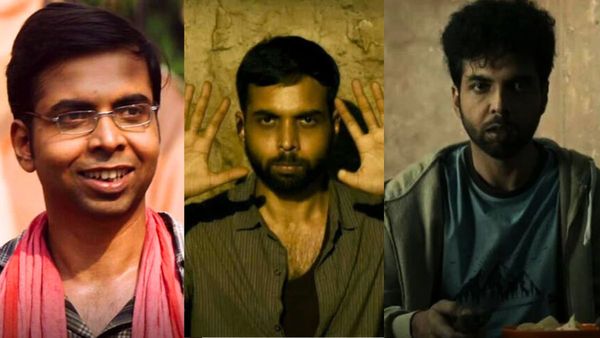 Abhishek Banerjee ELATED As His 4 Shows Got Featured In The List Of Top 50 Imdb Indian Web Series