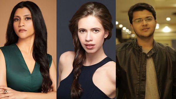 Konkana Sen Sharma, Swapnil Jain to Kalki Koechlin; Talented Actors-Turned-Writers From Small Towns