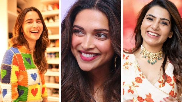 Deepika Padukone To Alia Bhatt: Indian Actresses Ruling Hearts With Acting Skills & Their Infectious Smiles