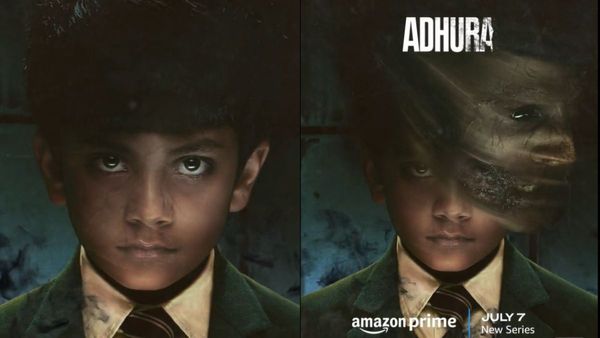 Prime Video Announces Its First Hindi Horror Series, Adhura; Will Premiere Globally on July 7