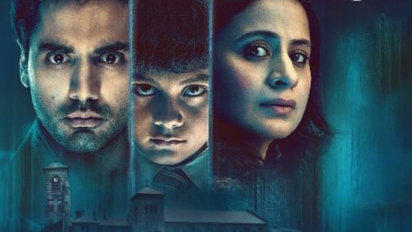 ‘Looks Wicked’: Rashika Dugal-Ishwak Singh’s Adhura’s Spine-Tingling Trailer Leaves Celebrities Spooked