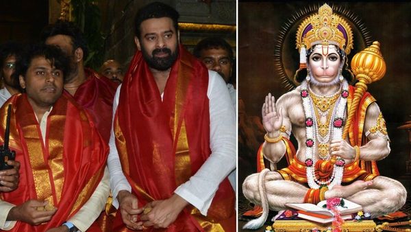 South Entertainment Highlights: Adipurush Makers Announces An Empty Seat For 'Anjaneyar'