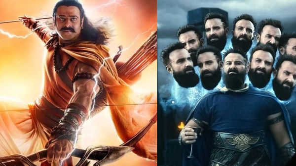 Adipurush: ‘Cartoon Version Of Ramayana', Film TROLLED For Bad VFX; Saif Looks More Like Afghan Invader