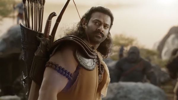 'Adipurush' Kerala Box Office Collection: Prabhas' Film Turns Into A Disaster At KBO