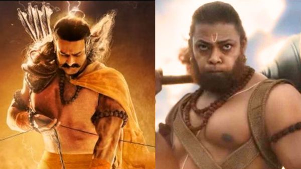 Watch: Massive Outrage Compels Adipurush Makers To Alter Bajrangbali's TAPORI Dialogue 'Jalegi Tere Baap Ki'