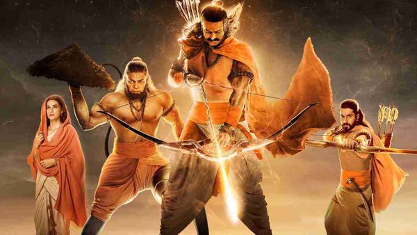 Adipurush Box Office Collection Day 10: Prabhas-Om Raut's Film SHOWS A Bit Improvement As Ticket Prices Slash