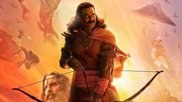 Adipurush Review: Prabhas' Mythological Saga Works In Bits & Pieces But Isn't As Impressive As Assured!