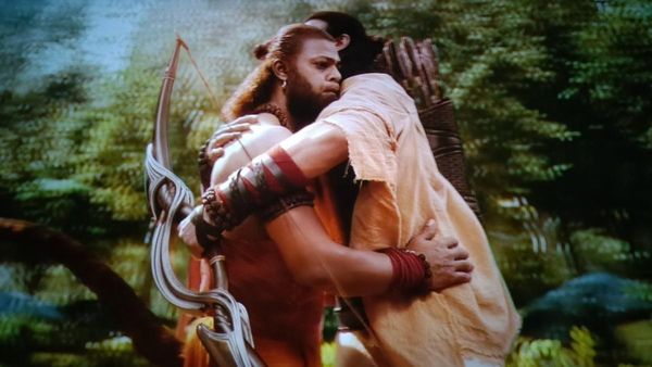 Adipurush Box Office Collection Day 6 Prediction: Prabhas Film Struggles Hard To Get Double Digit Number At BO