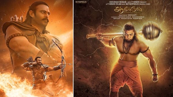 Adipurush Tamil Poor Pre-Booking In US; Only 24 Tickets Sold? Prabhas Fans In Shock!