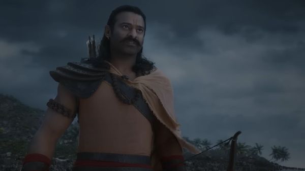 Massive Fan Rush for 'Adipurush' Advance Bookings Anticipating A Bumper Box Office Opening