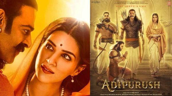 'Ban Adipurush': All India Cine Association Writes To PM Modi, Demands FIR Against Makers