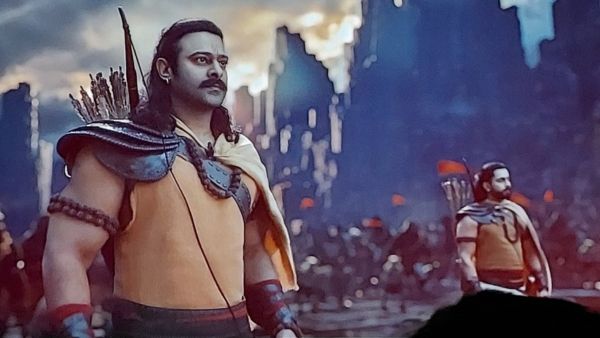 Adipurush Day 5 Box Office Collection: Faces Heavy Dip On Tuesday BO Due To Negative Reviews And Controversies