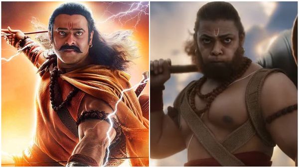 Adipurush Controversy: Makers Of Prabhas’ Film Decide To Change Dialogues Amid Huge Backlash