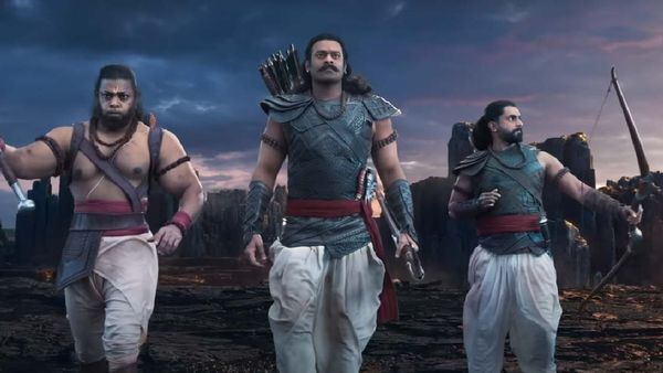 Adipurush Box Office Collection Day 2: Prabhas Starrer Witnesses Dip Amid Fan Protests; Crosses Rs 150cr Mark