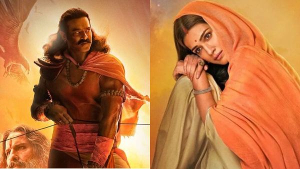 Lanka Laga Denge & More: Netizens Spark MEME FEST Over Adipurush’s ‘Tapori’ Dialogues; Makers BRUTALLY Trolled