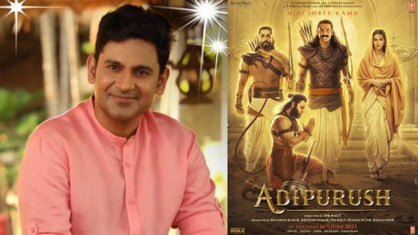 Adipurush Writer Manoj Muntashir Takes U-Turn, Says ‘Humne Ramayan Nahi Banayi’ Amid Backlash; Netizens React