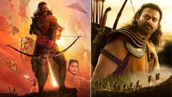 Adipurush Box Office Preview: Prabhas Becomes The BO King Again With Extra-Ordinary Advance Bookings