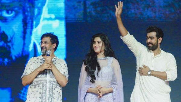 Ahimsa Box Office Collection Day 1 Prediction: Average Opening For Director Teja's Trademark Film