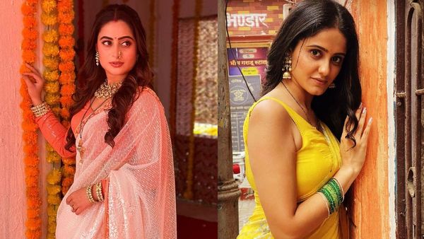 Ghum Hai Kisikey Pyaar Meiin | Aishwarya-Ayesha’s Co-Star Reveals TRUTH Behind Their Tiff: If You Don’t Talk…