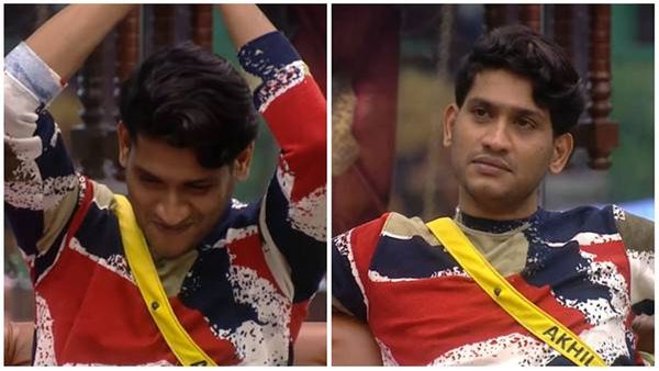 Bigg Boss Malayalam Season 5: Akhil Marar Faces Early Elimination In Intense Ticket To Finale Task