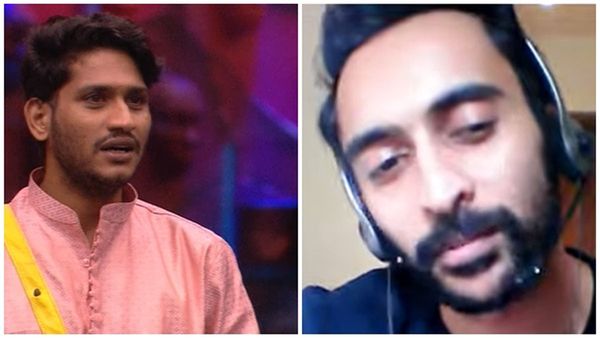 Bigg Boss Malayalam Season 5: Akhil Apologises To Rinosh, Expressing Genuine Remorse And Emotional Reflection