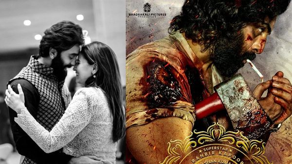 Animal Pre-Teaser Out: Alia Bhatt Gives A Fiery Reaction To Ranbir Kapoor Starrer & It Will Leave You Excited