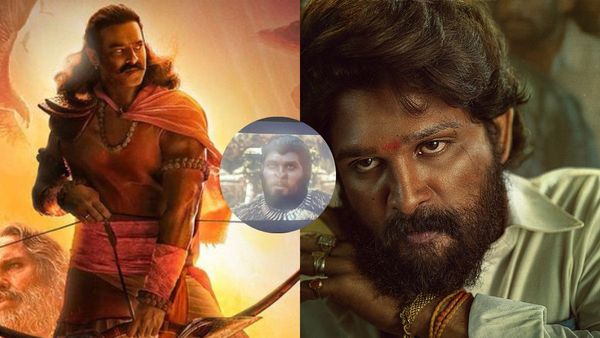 Did Allu Arjun, JR. NTR Make Cameo In Adipurush? VIRAL PICS From Prabhas' Film Sparks Meme Fest