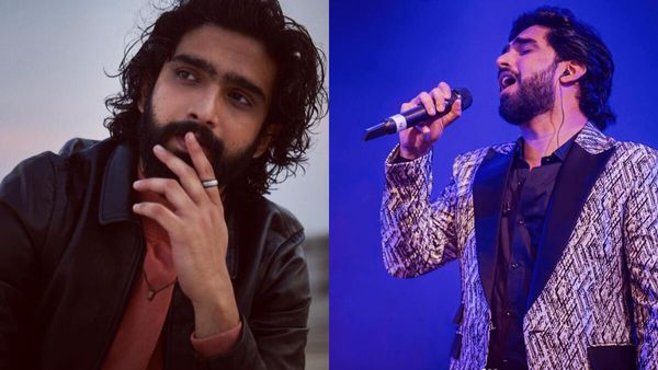 Celebrating the Melodic Maestro: Amaal Mallik’s birthday brings romance in every note