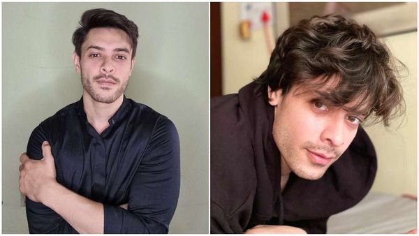 Kasautii Zindagi Kay Actor Amit Raghuvanshi On Playing Negative Lead In Dangal TV's Jyoti: He Is Madly…