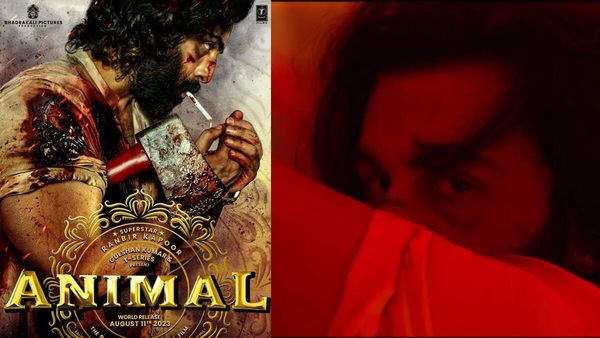 Animal Pre-Teaser: Ranbir Kapoor Is Set To IMPRESS With His Fierce Look In This Intriguing Action-Thriller