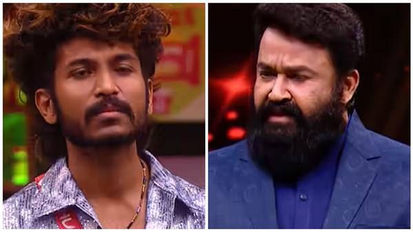 Bigg Boss Malayalam 5: Mohanlal Exposes Midhun's False Claims About The Indian Army In A Thrilling Showdown!