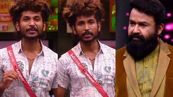 Bigg Boss Malayalam Season 5: Aniyan Midhun's Deceit Exposed By Tattoo Artist Ex-Girlfriend!