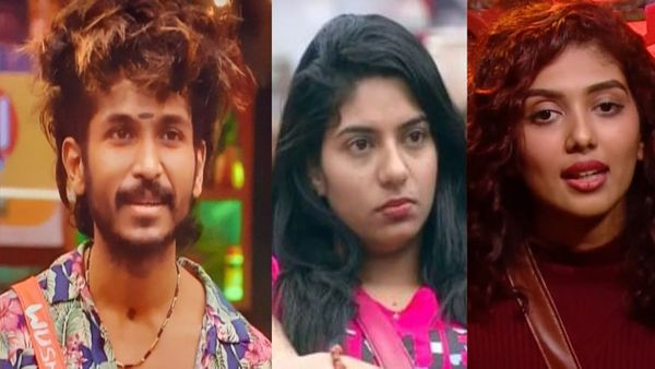 Bigg Boss Malayalam 5: Tension Mounts As Possibility Of Double Elimination Tomorrow Puts Three At Risk