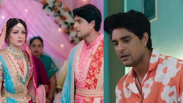 Ankit Gupta Na Hota Show Mein...: Junooniyatt Fans Have BIG Complain After Jahaan-Elaahi's Wedding Track