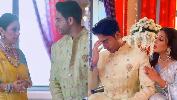 Bohot Farak Hota Hai...: Anupamaa Fans TROLL Maya Aka Chhavi Pandey For Instagram Reel With Gaurav Khanna