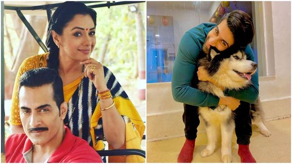 Anupamaa: Do Rupali Ganguly & Sudhanshu Share Cold Vibes Off-Screen? Co-Star Says ‘Sometimes, They Are…’