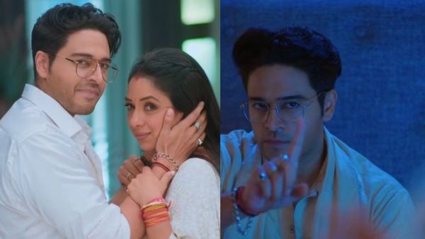 Anupamaa TWIST: Anupama Ne Di Chunati! NOT Maya, MaAn SLAM This Person Before Their Divorce