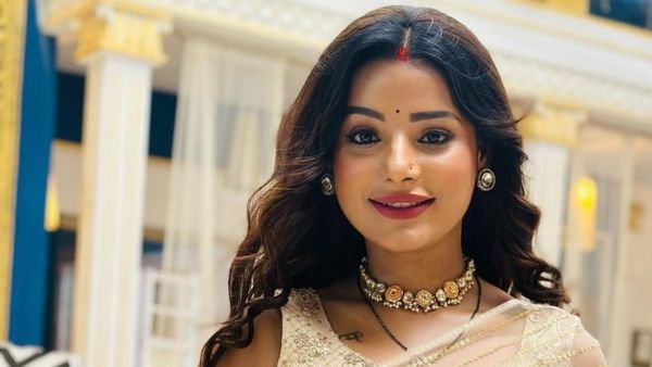 Meri Saas Bhoot Hai's Anushka Srivastava Reveals She Is Inspired By Priyanka Chopra: She Made Us Proud