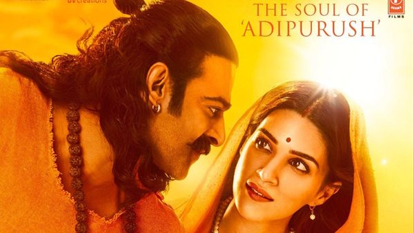 Adipurush Box Office Collection Day 7 Prediction: Prabhas' Mythological Drama By Om Raut Continues To Descend!