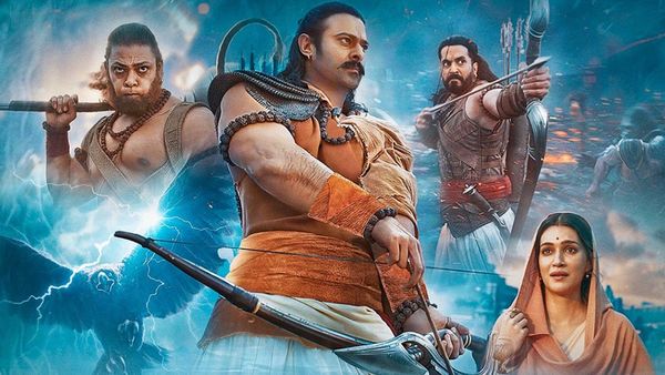 Prabhas' Adipurush Pre-Release: HanuMan Director Prashanth Varma Designed The Event At A HEAVY Budget Of...