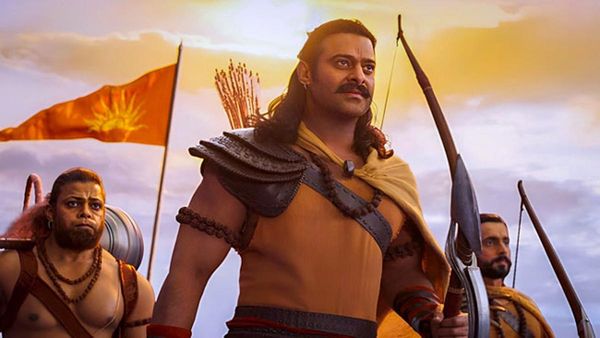 Adipurush Advance Booking: Prabhas' Mythological Drama By Om Raut Sells A Record Number Of Tickets, Deets In!