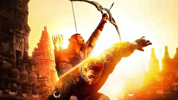 Adipurush Box Office Collection Day 3: Prabhas' Epic Hindu Tale Earns THIS MUCH In Andhra Pradesh & Telangana!