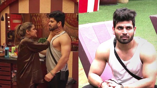 Khatron Ke Khiladi 13: Amid Rumours Of Insulting & Making Archana Gautam Cry, Shiv Thakare Shares Post