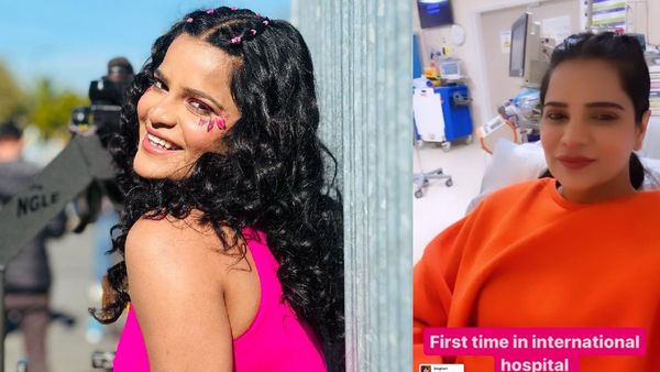 Khatron Ke Khiladi 13: Archana Gautam Gets INJURED On Rohit Shetty’s Show; Gets Stitches On Face | PICS