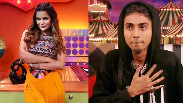 BB16’s Archana Gautam On MC Stan’s Decision To Not Being Friends With Her: Usko Nahi Baat Karni, Wo Uska...