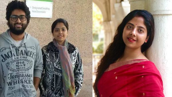 Saiyaan Se: Arijit Singh's Sister Amrita Singh Lends Vocals To 3-part Musical Series