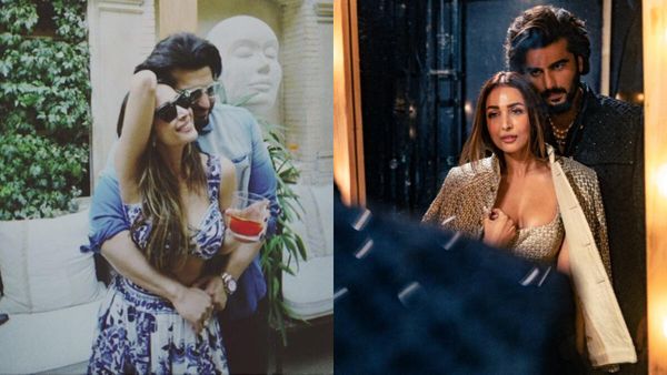 That’s Been Building For A While…: Arjun Kapoor Reacts As He Addresses GF Malaika Arora’s Pregnancy Rumours